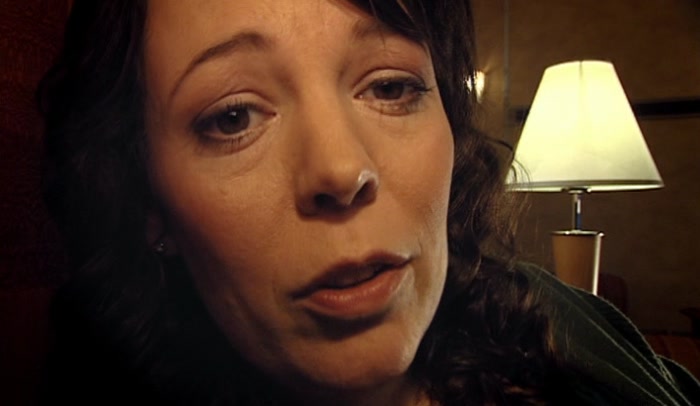 SO HOW'S IT GOING WITH BIG SUZE?  