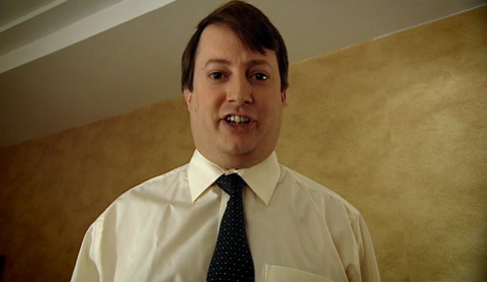 ON THE BIGGEST HAIRY MOTHERFUCKING BUSINESS SHIT-STORM SINCE ENRON. 