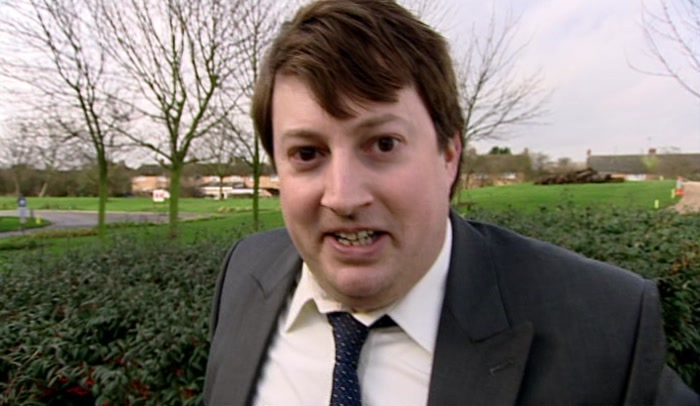 'MAYBE I AM PUTTING ENOUGH INTO MY PENSION PLAN. 