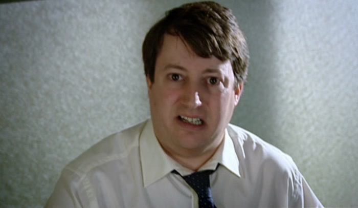 'I'VE LOST MY ELEPHANT MAN. MY BEAUTIFUL ELEPHANT MAN.' 