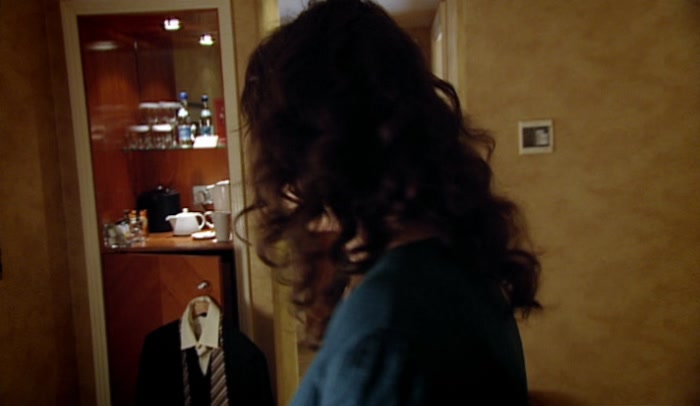 'HAVE YOUR FANCY DINNER, TILL THE BILL COMES AND THE BODIES PILE UP.' 