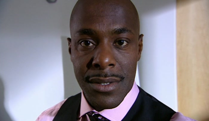 'I'M GOING TO BE JOHNSON'S QUEEN. IF THE PUBLIC WILL ACCEPT ME, 