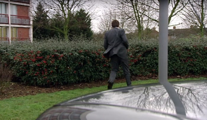 'FUCK THE BLOCKBUSTERS FINE, I'M GOING CLEAR!' 