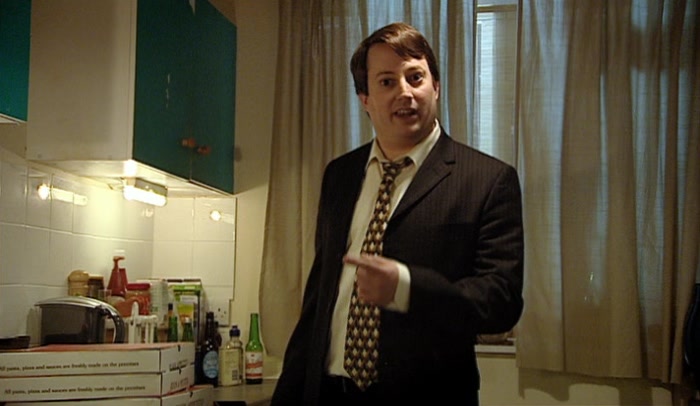 CAN YOU GET THAT PLEASE, JEREMY?  