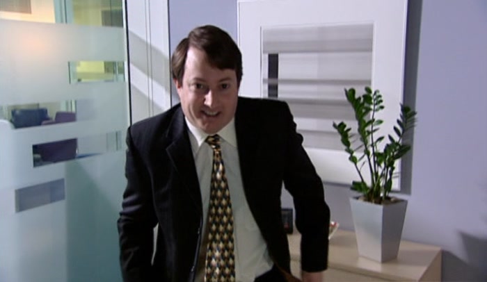 IF WE SUCCEED, I'M GOING TO BE CHARLES AND YOU'LL BE MY CAMILLA. 