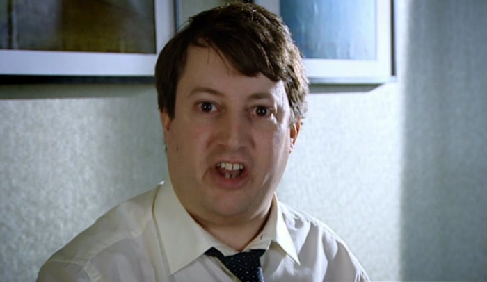 I'VE GOT NOTHING. I'VE GOT FUCKING NOTHING HERE. 