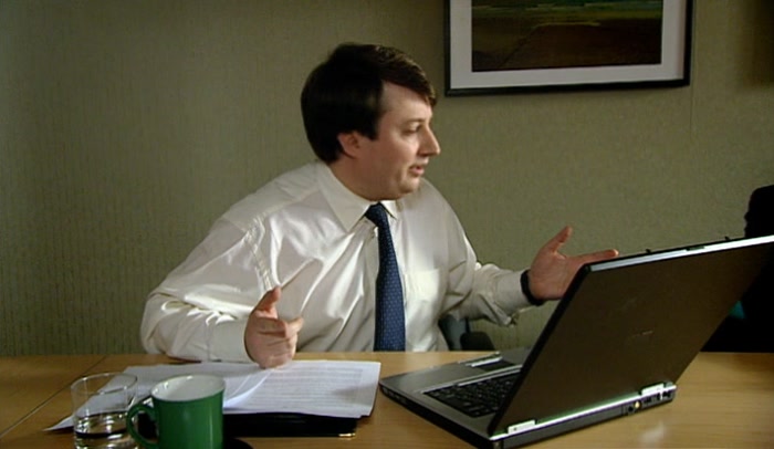 THE FINANCE PROJECTIONS, KATIE? JEFF?  