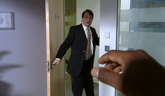 HI, ALAN, YOU WANTED TO TALK ABOUT... OH, I'M SORRY... 