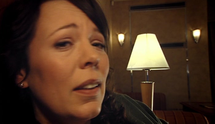 SO HOW'S IT GOING WITH BIG SUZE?  