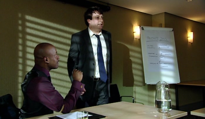 SO INTEGRATING SALES AND MARKETING - PROJECT ZEUS! 