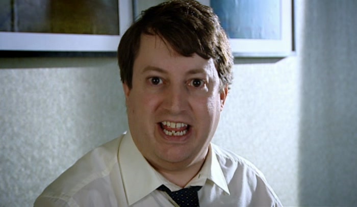WE HAVEN'T GOT ANYTHING. WE'VE SPENT ALL NIGHT DOING... 