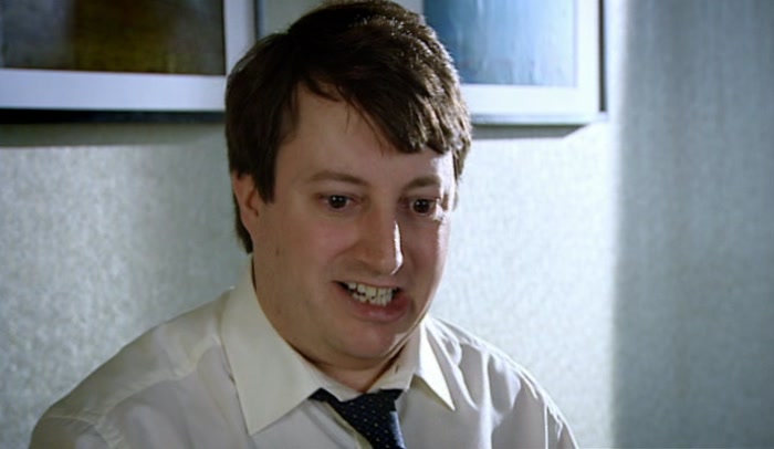NOTHING, GERRARD, YOU PRICK!  