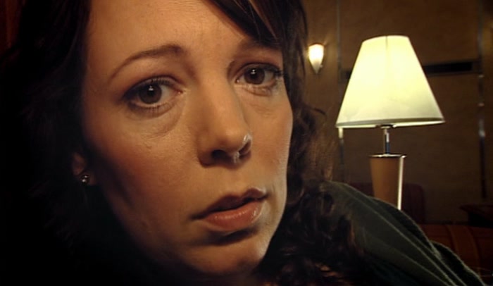 YOU'RE ATTRACTIVE. YOU'RE A HOTTIE, SOPH. YOU'RE HOT. 