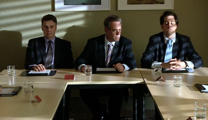 'WHAT IS PLAN B?'  