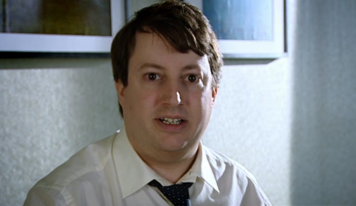 I'VE GOT NOTHING. I'VE GOT FUCKING NOTHING HERE. 