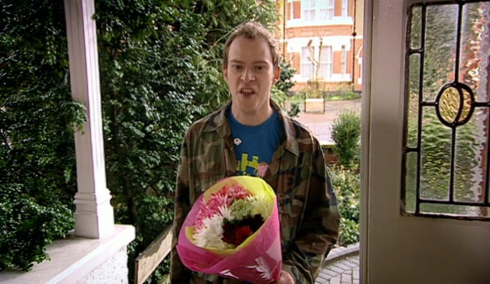 - JEREMY. - WHAT THE HELL ARE? 