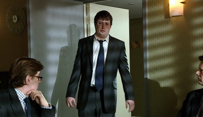OK, MARK IS NOW GOING TO TAKE YOU THROUGH THE DETAIL OF PROJECT ZEUS. 