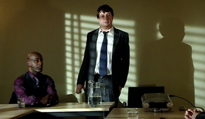 'ER, PLAN C? IS THERE A PLAN C?'  