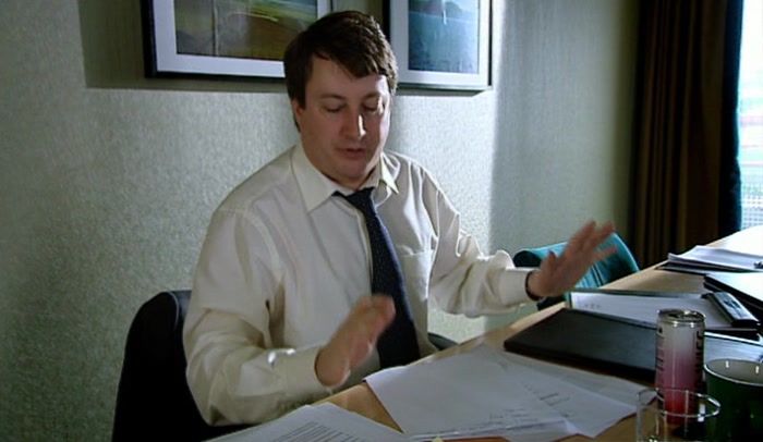 SO HALF AN HOUR TILL THE BOARD ROLL IN AND I PITCH THIS MOTHER. 