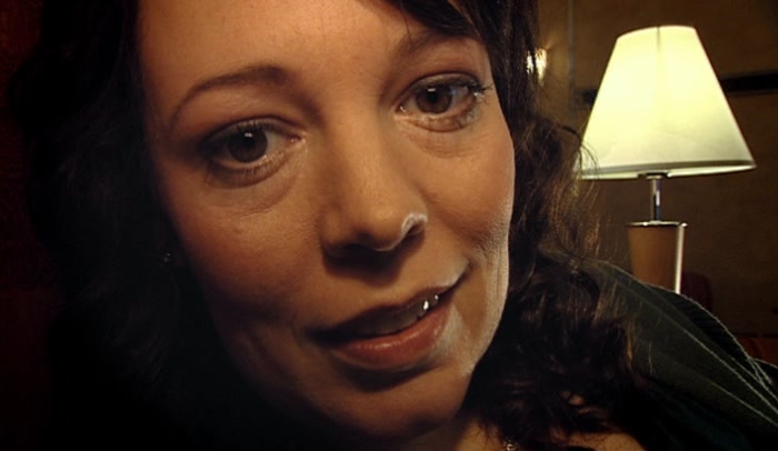 'SHIT, IS THIS GOING TO HAPPEN?  