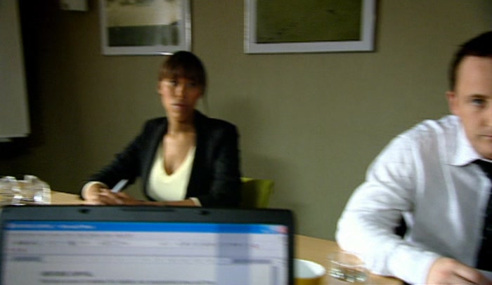 'ER, KETTERING. GOT TO FORCE SALES AND MARKETING TOGETHER 