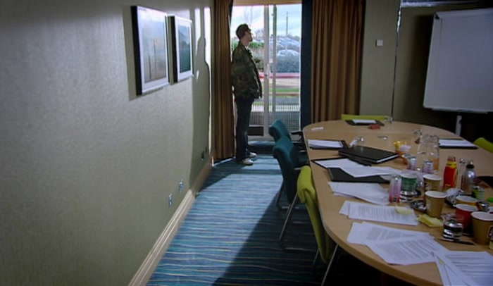 (BIG SUZE) JEREMY?!  