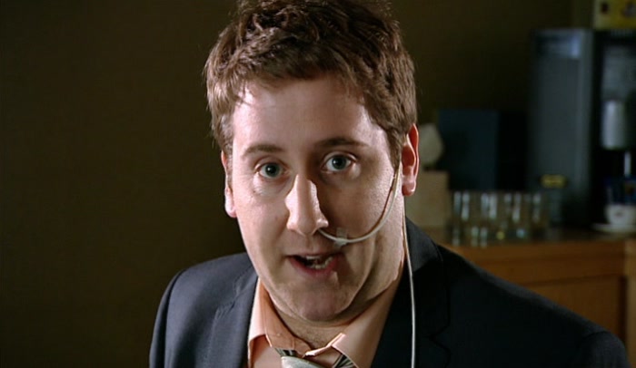 'I'VE LOST MY ELEPHANT MAN. MY BEAUTIFUL ELEPHANT MAN.' 