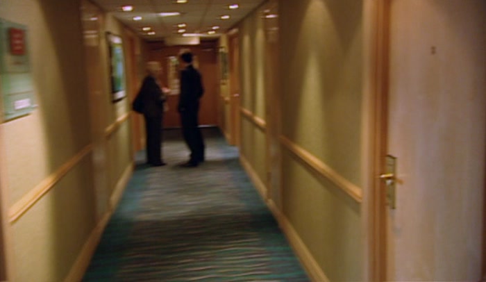 'I FEEL SO BAD ABOUT BETRAYING MARK.  