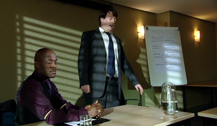 AH, AH, MY BRAIN! MY POOR DISEASED BRAIN! 