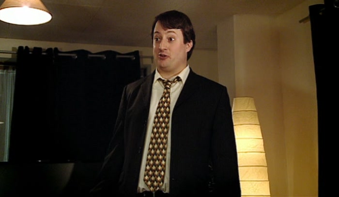 'THAT IS A BRILLIANT JOKETTE.'  