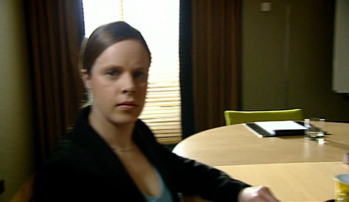THE FINANCE PROJECTIONS, KATIE? JEFF?  