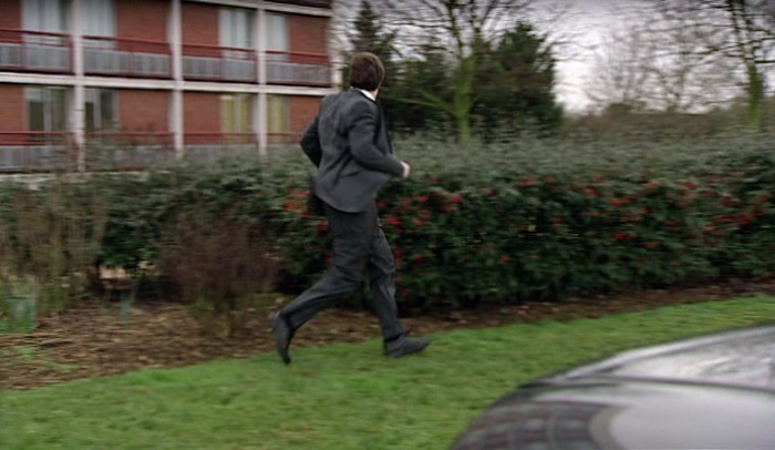 'FUCK THE BLOCKBUSTERS FINE, I'M GOING CLEAR!' 