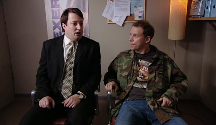 OH, ER... YES, ERM...  