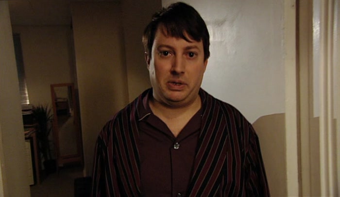 OK, I'VE GOT TWO BITS OF BAD NEWS, ONE AFFECTING ME, 