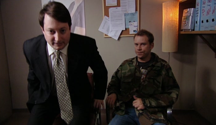 I UNDERSTAND YOU MIGHT BE ABLE TO BACK UP JEREMY'S STORY ABOUT THE... 