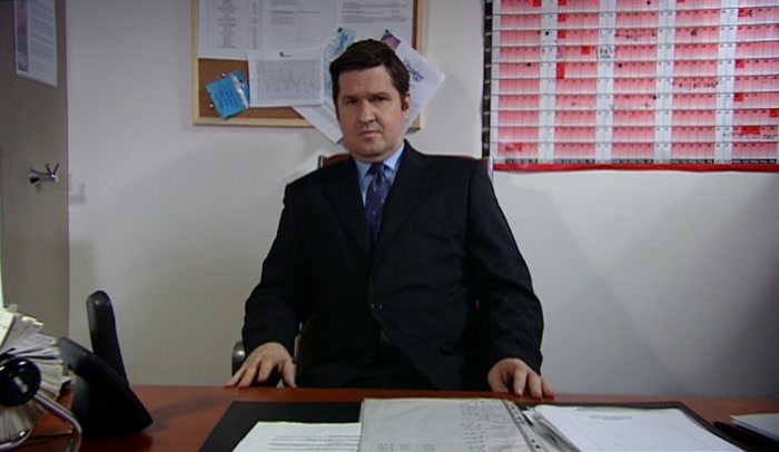 SO YOU DO KNOW IT'S VERY LOW PAY?  