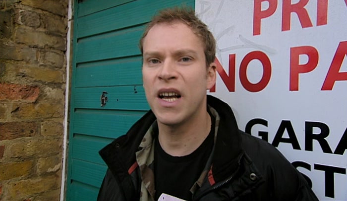 BIG SUZE LEFT ME, I JUST WISH SOMETHING WOULD WORK OUT FOR ME, YOU KNOW? 