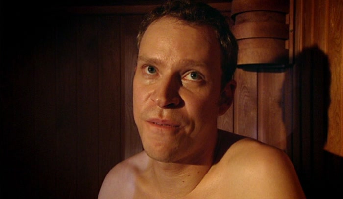 A FUCK-MONKEY? HE SAID THAT?  