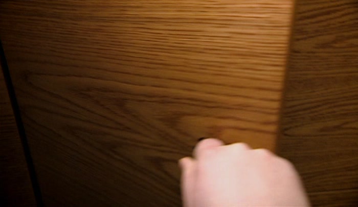 'DOES HIDING FROM MY FIANCEE COUNT?'  