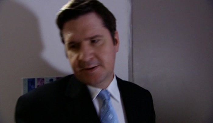 'WELL, THIS IS GOING TO BE INCREDIBLY PAINFUL, 