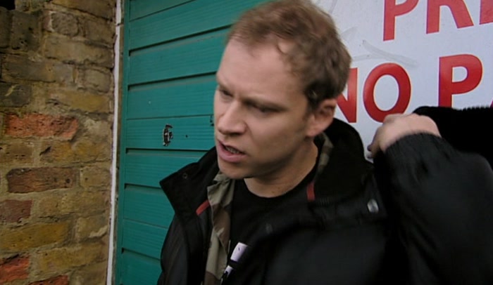 I'M SUCH A COCK RING. I DROVE NANCY AWAY, 