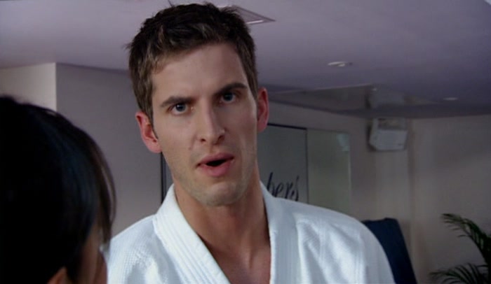 - MARK. - MATT. 