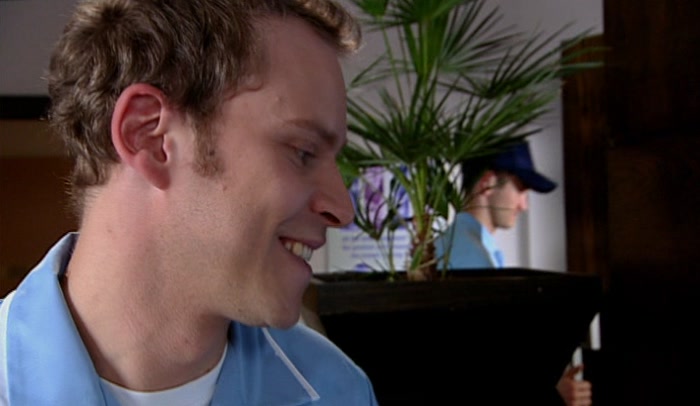 'MUST REMEMBER, WATCHING SOMEONE YOU LOVE HAVING SEX ISN'T FUN.' 