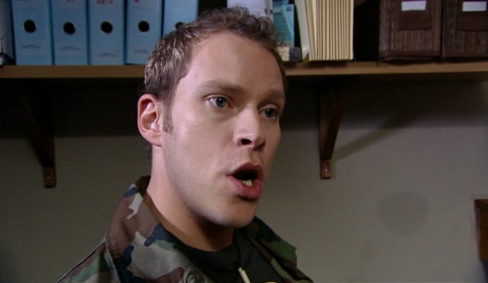ABOUT YOUR KNOB?  