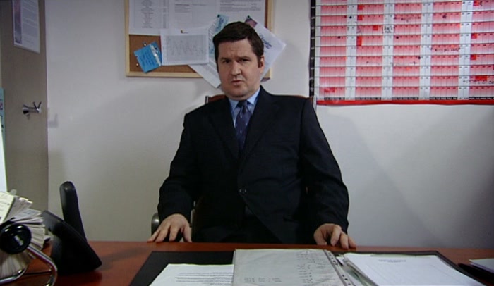 SO YOU DO KNOW IT'S VERY LOW PAY?  