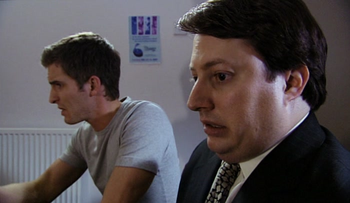 'I SHOULD KNOW HOW TO KILL SOMEONE BY NOW, I'VE WATCHED ENOUGH CSI.' 