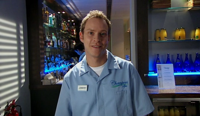 'YEAH, I'M AWESOME ALL RIGHT.  