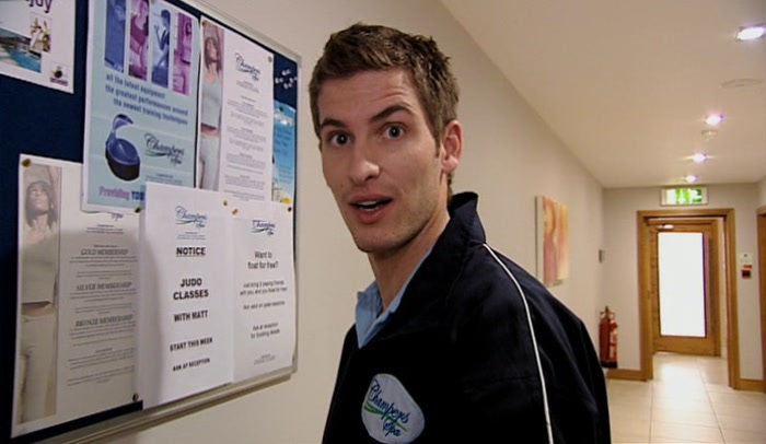 JEREMY. YEAH.  
