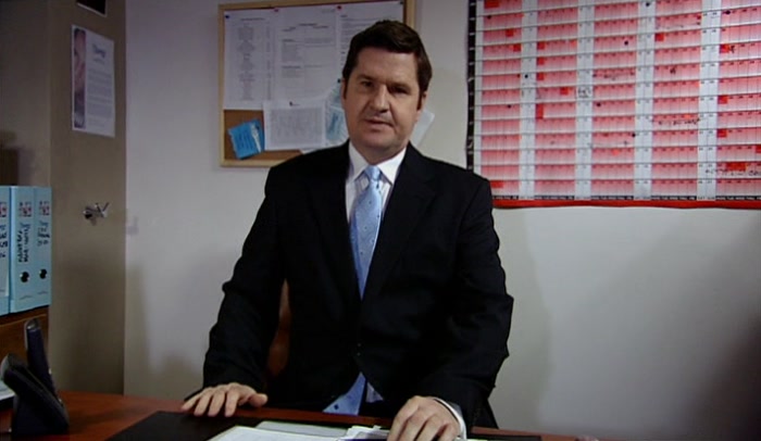 I UNDERSTAND YOU MIGHT BE ABLE TO BACK UP JEREMY'S STORY ABOUT THE... 