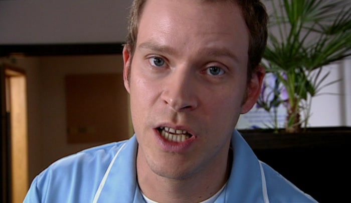 NO, SURE. MAYBE A BIT OF ORAL, BUT I COULD NEVER REALLY ENJOY IT. 